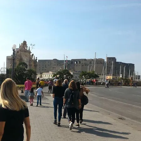 La Scelta Homestay Naples