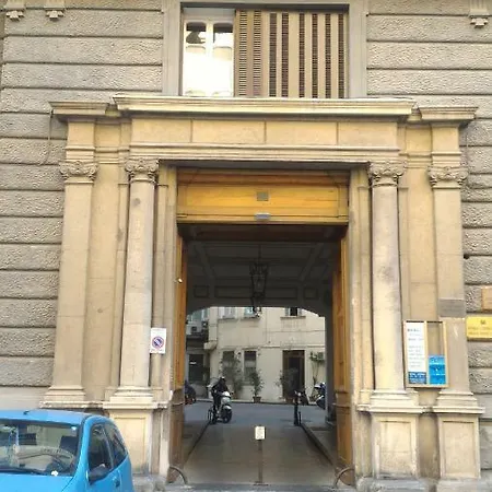 La Scelta Homestay Naples