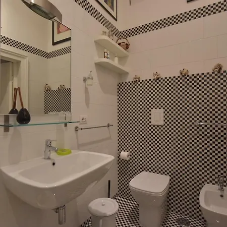 Homestay La Scelta