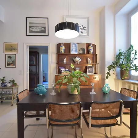 Homestay La Scelta