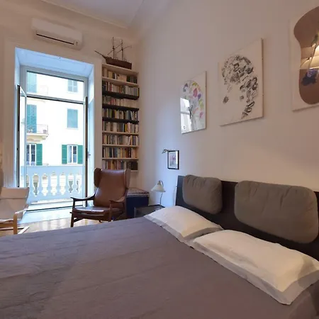 Homestay La Scelta Naples