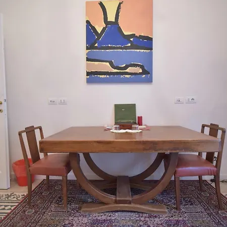 La Scelta Homestay