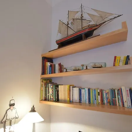 La Scelta Homestay